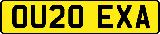 OU20EXA