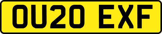 OU20EXF