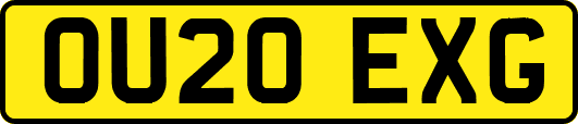 OU20EXG