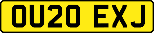 OU20EXJ