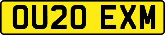 OU20EXM