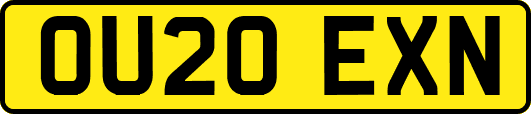 OU20EXN