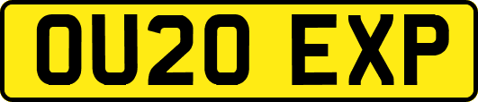 OU20EXP
