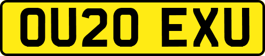 OU20EXU
