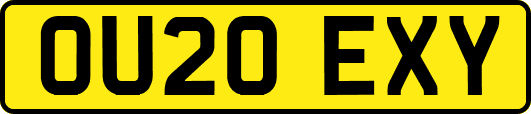 OU20EXY