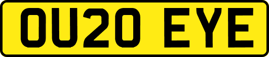 OU20EYE