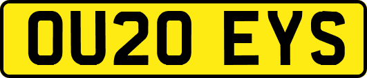 OU20EYS