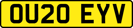 OU20EYV