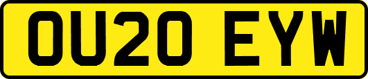 OU20EYW