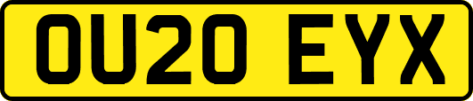 OU20EYX