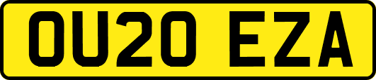 OU20EZA