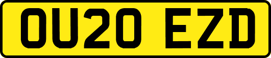 OU20EZD
