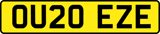 OU20EZE