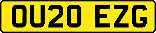 OU20EZG