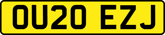 OU20EZJ