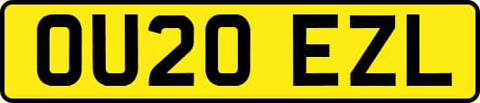OU20EZL