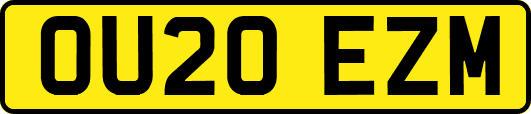 OU20EZM
