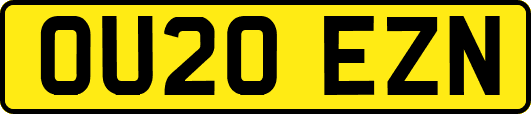 OU20EZN