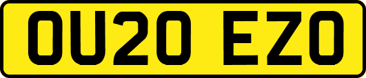 OU20EZO