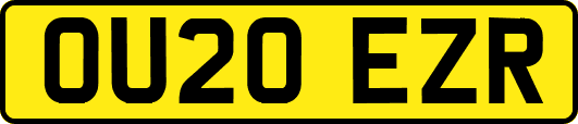 OU20EZR