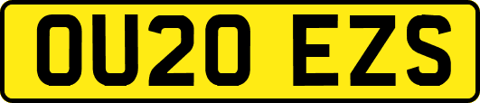 OU20EZS
