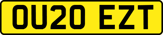 OU20EZT