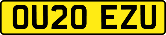 OU20EZU