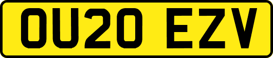 OU20EZV
