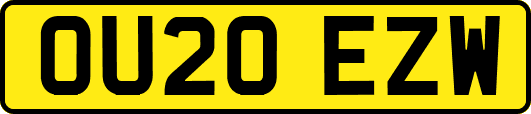 OU20EZW