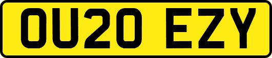 OU20EZY
