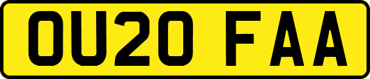OU20FAA