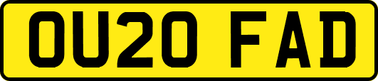 OU20FAD