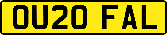 OU20FAL