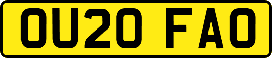 OU20FAO