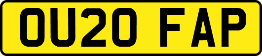 OU20FAP