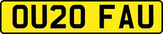 OU20FAU