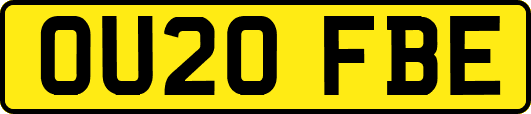 OU20FBE
