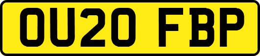 OU20FBP