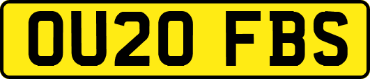 OU20FBS
