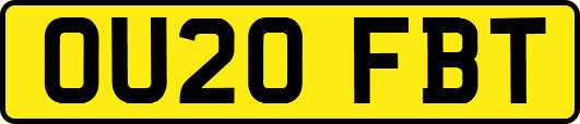 OU20FBT