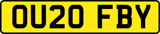 OU20FBY