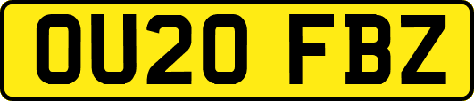 OU20FBZ