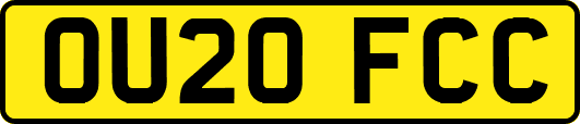 OU20FCC