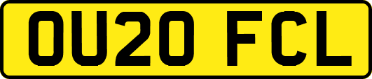 OU20FCL