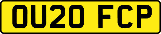 OU20FCP