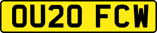 OU20FCW