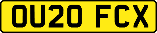 OU20FCX
