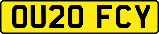 OU20FCY