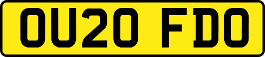 OU20FDO