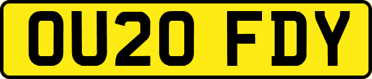 OU20FDY